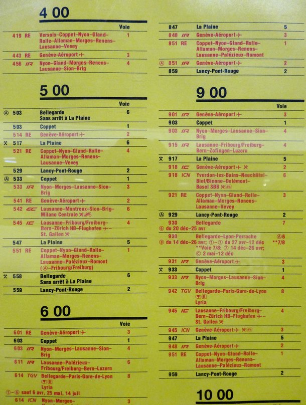 gare-cornavin-train-timetable-departures