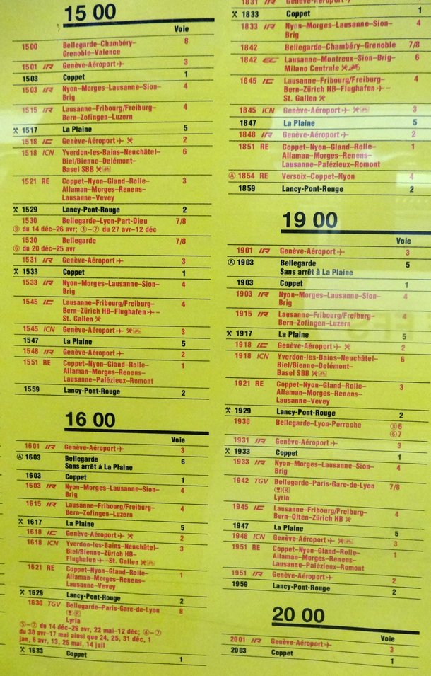 gare-cornavin-train-timetable-departures