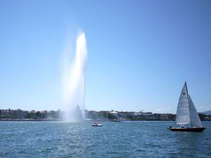 Geneva information