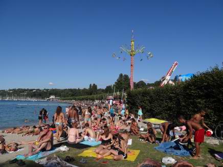 Geneva information