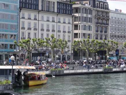 Geneva information